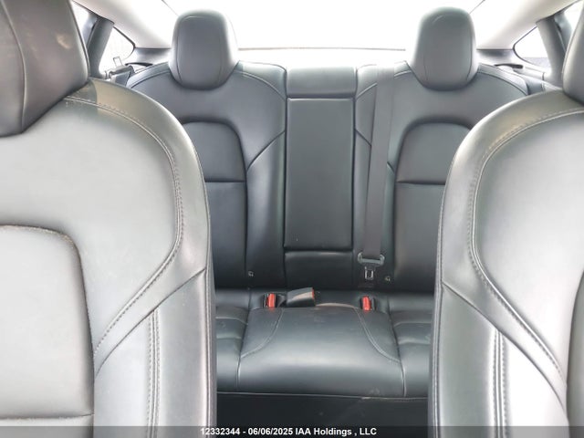 Tesla MODEL 3 2019 5YJ3E1EA3KF413895 Image 8