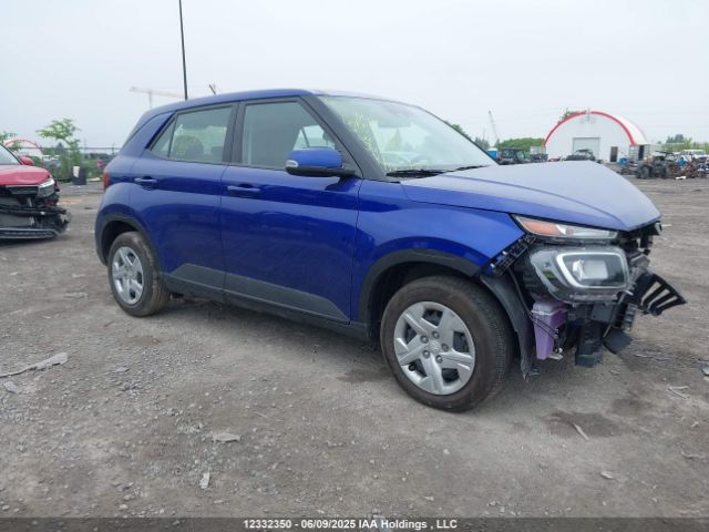 12332350 :رقم المزاد ، KMHRB8A37PU245322 vin ، 2023 Hyundai Venue مزاد بيع