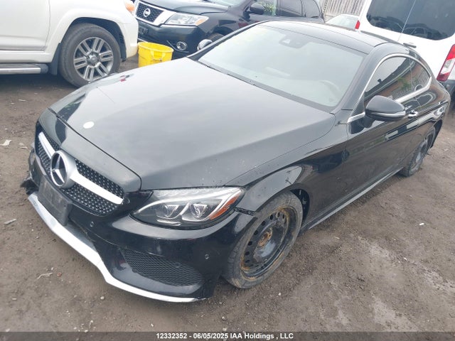 WDDWJ4KBXHF403754 Mercedes-Benz m274