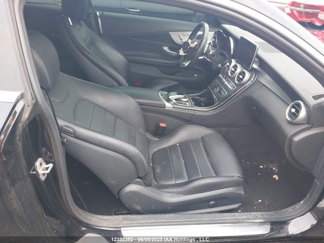 WDDWJ4KBXHF403754 Mercedes-Benz m274
