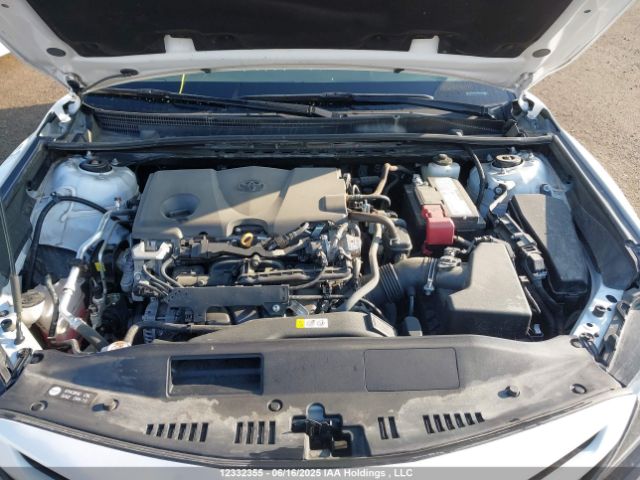 4T1G11AK2RU901244 Toyota a25a-fks