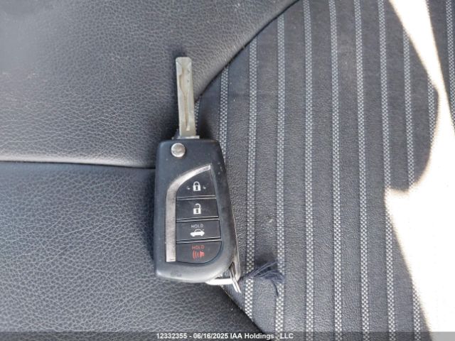 4T1G11AK2RU901244 Toyota a25a-fks