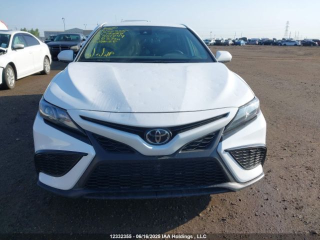 4T1G11AK2RU901244 Toyota a25a-fks