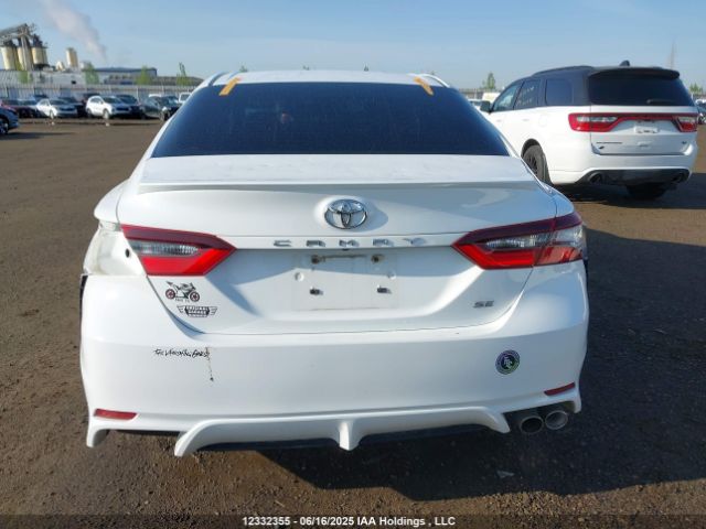 4T1G11AK2RU901244 Toyota a25a-fks