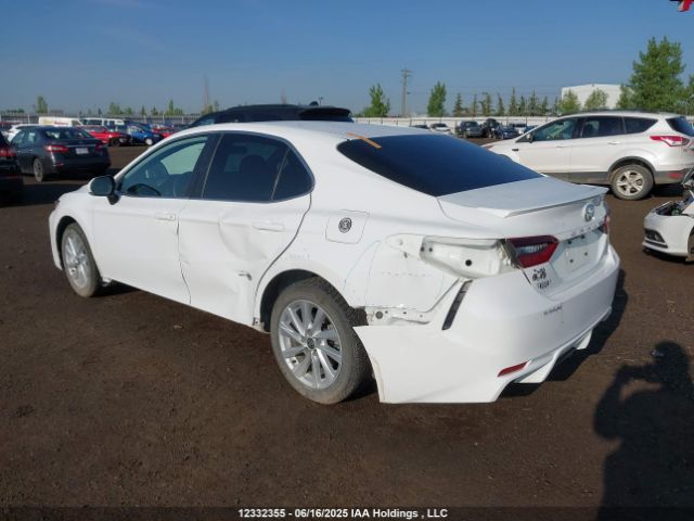4T1G11AK2RU901244 Toyota a25a-fks