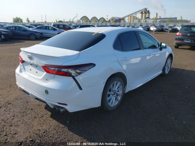4T1G11AK2RU901244 Toyota a25a-fks