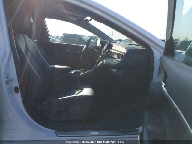 4T1G11AK2RU901244 Toyota a25a-fks