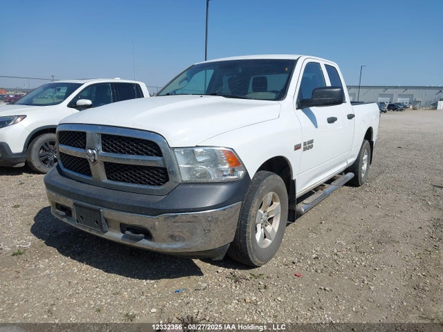RAM 2015 2015 1C6RR7FT8FS636421 Image 2