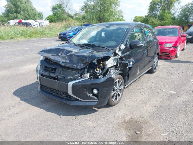 ML32AWHJ0RH015508 Mitsubishi mivec