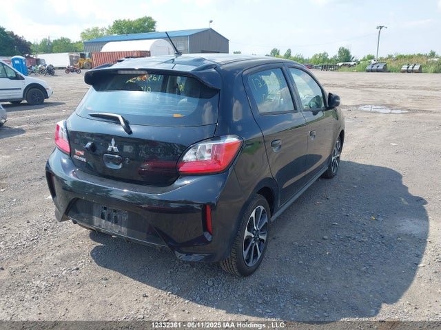 ML32AWHJ0RH015508 Mitsubishi mivec