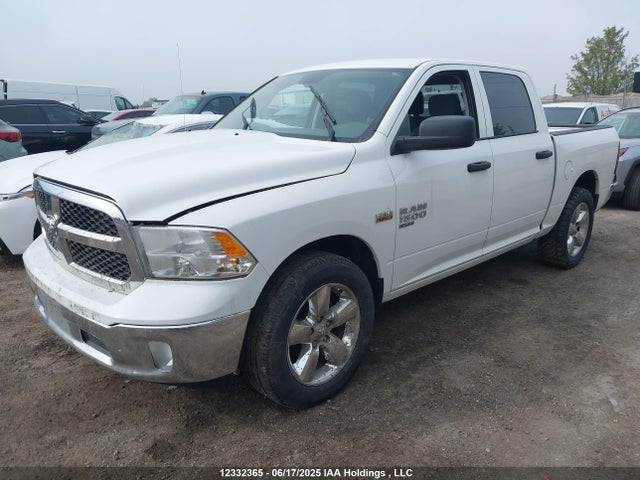 1C6RR7KT5KS575058 RAM 2019