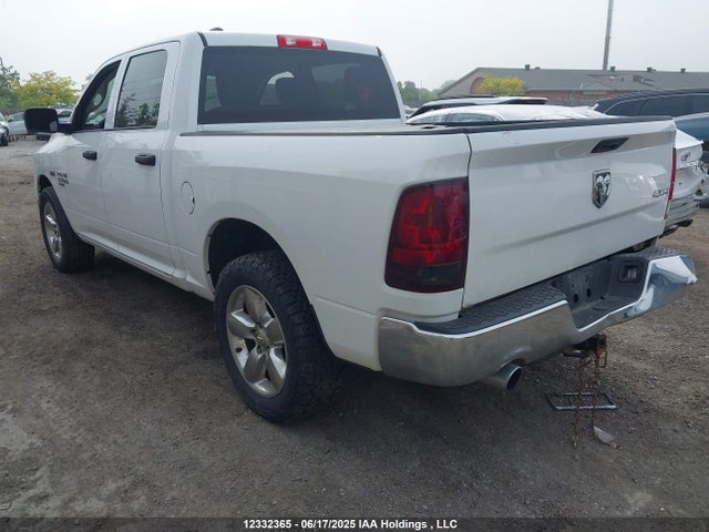 1C6RR7KT5KS575058 RAM 2019