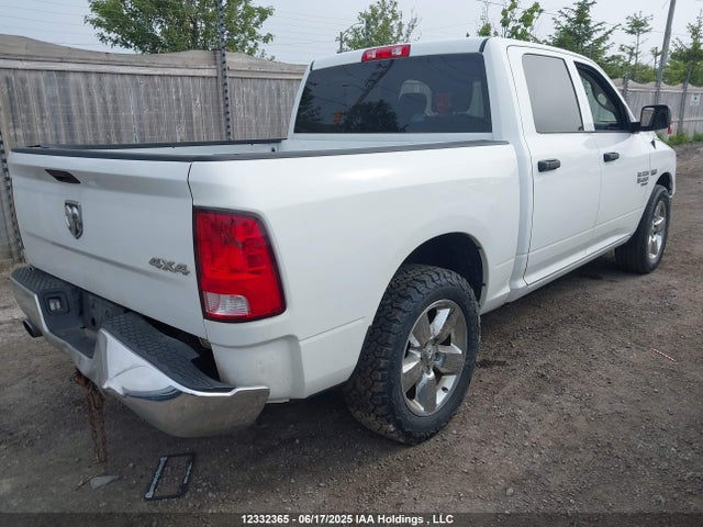1C6RR7KT5KS575058 RAM 2019