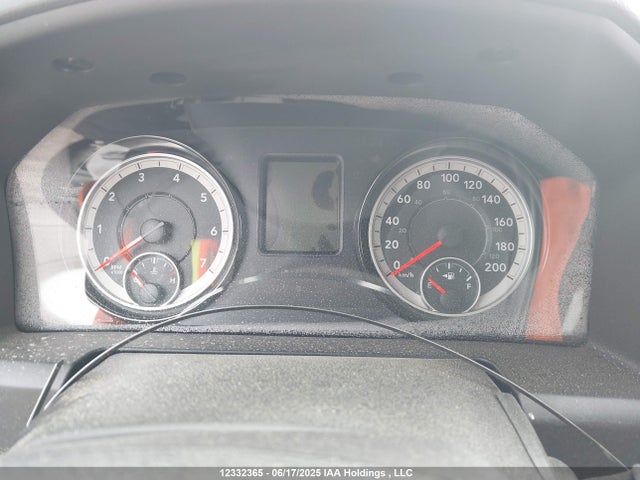 1C6RR7KT5KS575058 RAM 2019