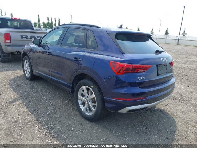 WA1AECF33M1001551 Audi 40 tfsi 2.0t