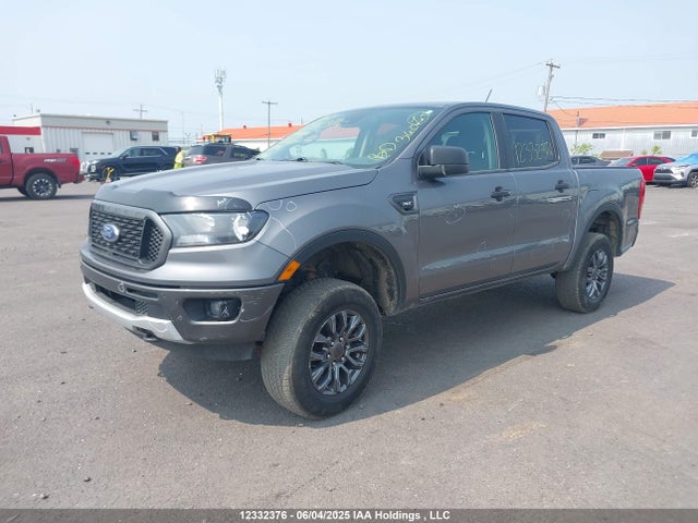 1FTER4FH7MLD13180 Ford Ranger