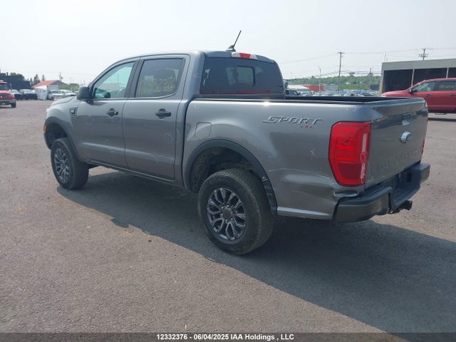 1FTER4FH7MLD13180 Ford Ranger