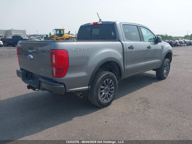 1FTER4FH7MLD13180 Ford Ranger