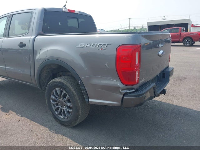 1FTER4FH7MLD13180 Ford Ranger