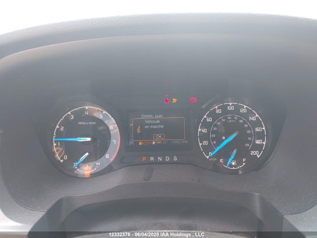 1FTER4FH7MLD13180 Ford Ranger