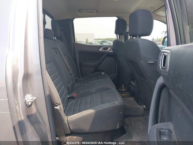 1FTER4FH7MLD13180 Ford Ranger
