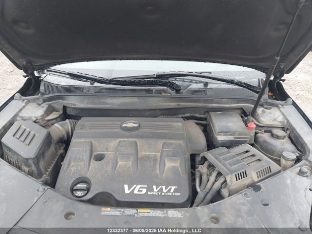 2GNFLHE31E6139739 Chevrolet Equinox