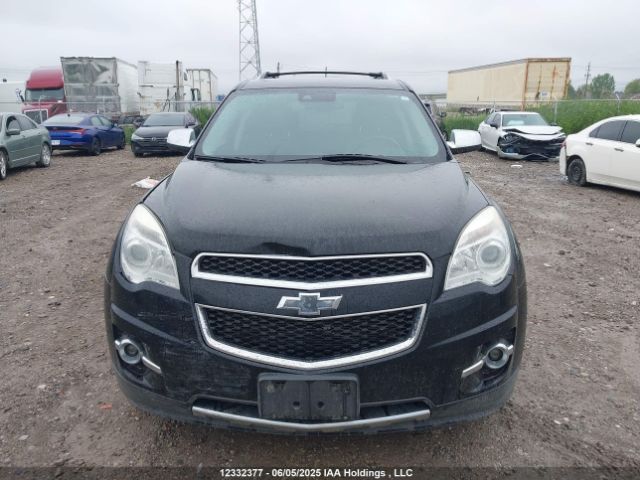 2GNFLHE31E6139739 Chevrolet Equinox