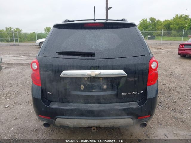 2GNFLHE31E6139739 Chevrolet Equinox