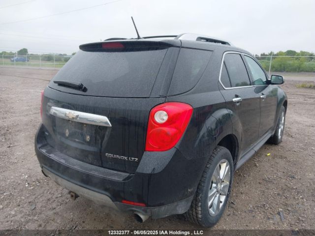 2GNFLHE31E6139739 Chevrolet Equinox