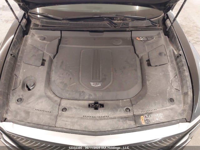 1GYKPMRL9RZ143332 Cadillac x0e + ec6