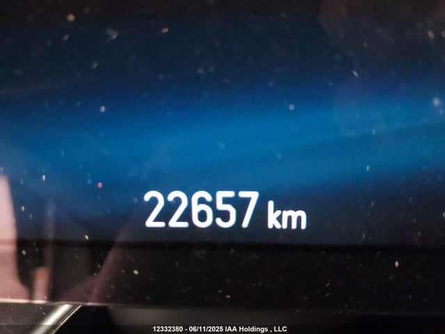 1GYKPMRL9RZ143332 Cadillac x0e + ec6