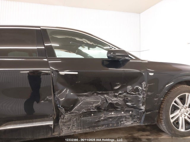 1GYKPMRL9RZ143332 Cadillac x0e + ec6
