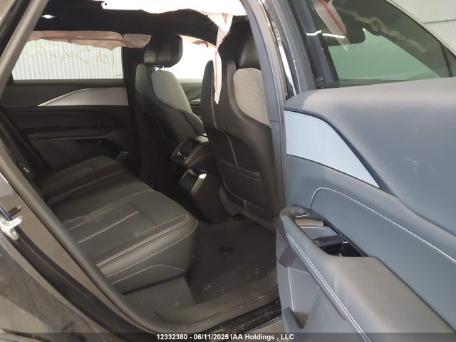 1GYKPMRL9RZ143332 Cadillac x0e + ec6