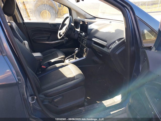 MAJ6S3JL1MC429575 Ford 2021