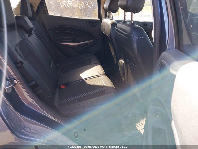 MAJ6S3JL1MC429575 Ford 2021