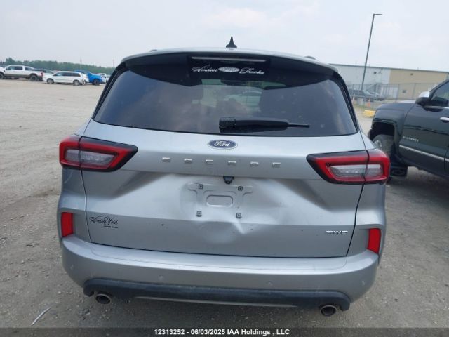 1FMCU9MN6PUA92872 Ford Escape St-line