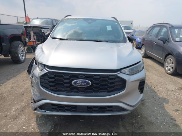 1FMCU9MN6PUA92872 Ford Escape St-line
