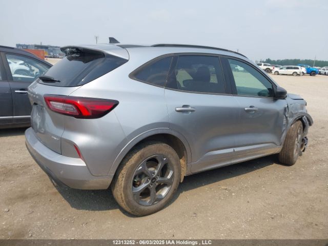 1FMCU9MN6PUA92872 Ford Escape St-line