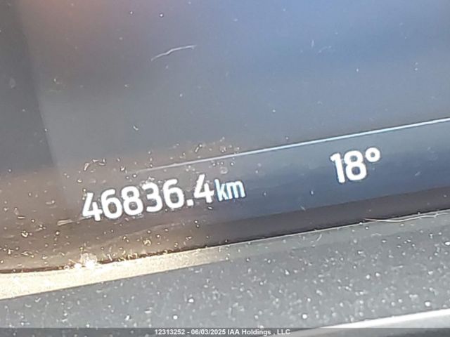 1FMCU9MN6PUA92872 Ford Escape St-line