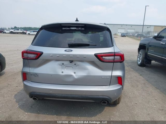 1FMCU9MN6PUA92872 Ford Escape St-line