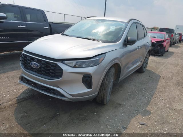 1FMCU9MN6PUA92872 Ford Escape St-line