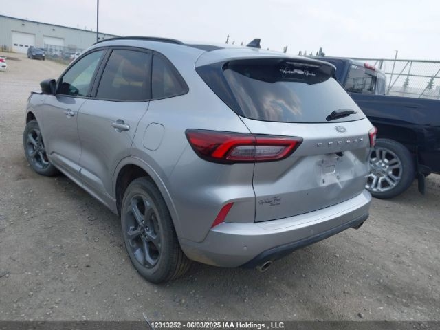 1FMCU9MN6PUA92872 Ford Escape St-line