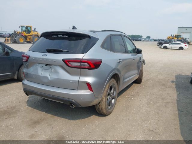 1FMCU9MN6PUA92872 Ford Escape St-line