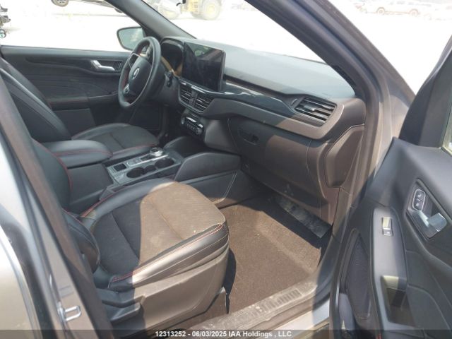 1FMCU9MN6PUA92872 Ford Escape St-line