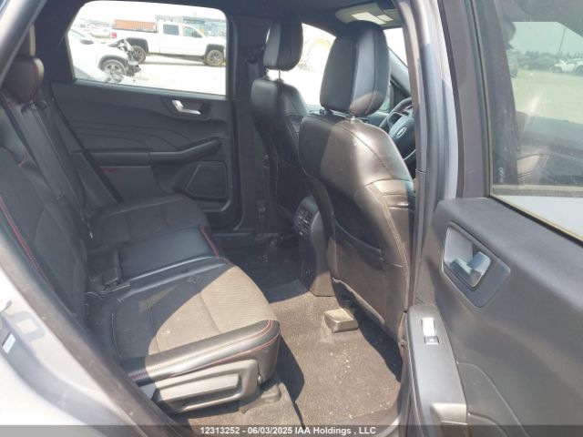 1FMCU9MN6PUA92872 Ford Escape St-line