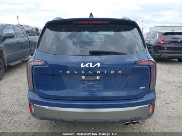 5XYP5DGC2PG343968 KIA gdi lambda-ii