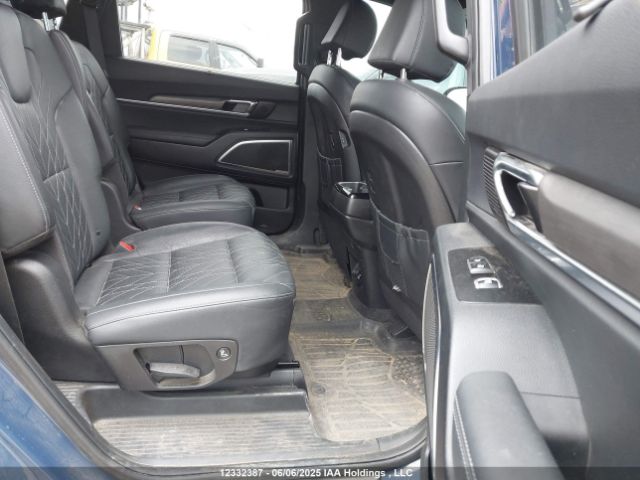 5XYP5DGC2PG343968 KIA gdi lambda-ii