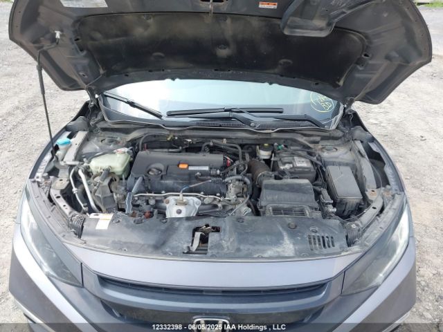 2HGFC2E55LH000921 Honda Civic Lx