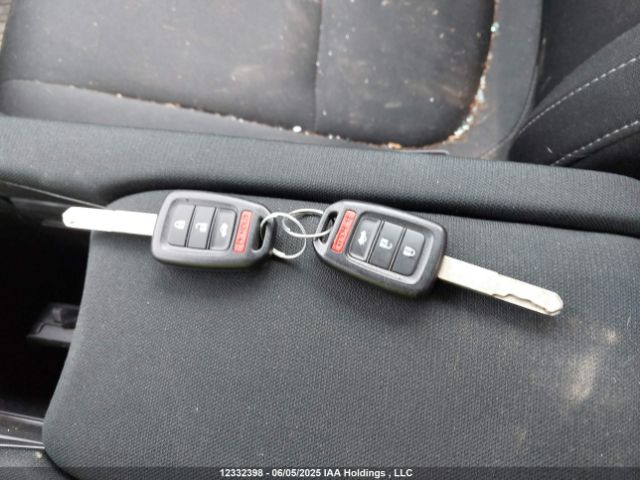 2HGFC2E55LH000921 Honda Civic Lx