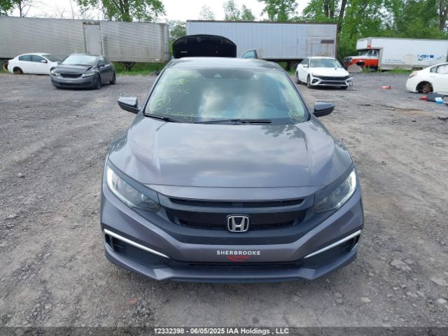 2HGFC2E55LH000921 Honda Civic Lx